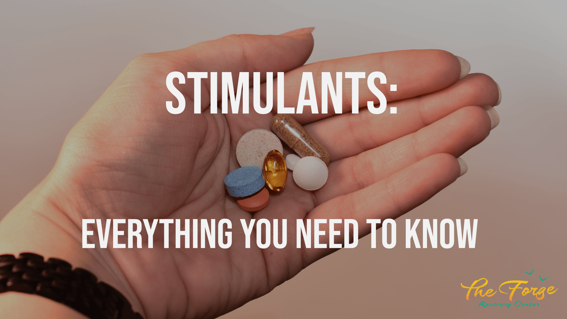 Stimulants: Your Guide to Stimulant Drugs Like Meth, Cocaine, & More