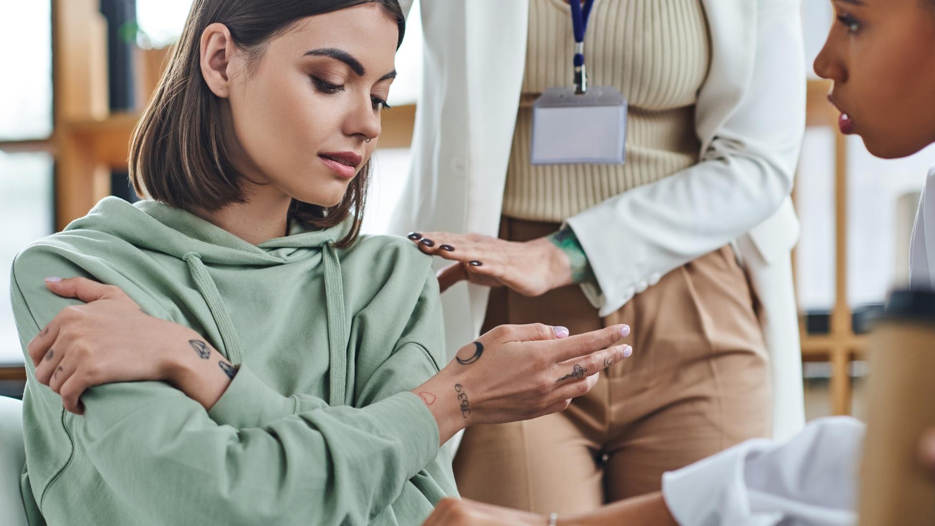 inpatient rehab near Glendale