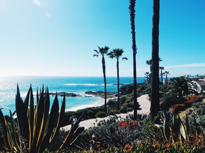 Why Is Southern California the Ideal Recovery Location? Why Is Southern California the Ideal Recovery Location?