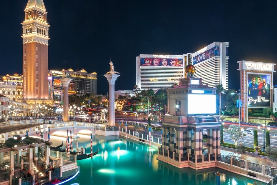 Can Gambling Turn Into Substance Abuse Can Gambling Turn Into Substance Abuse?