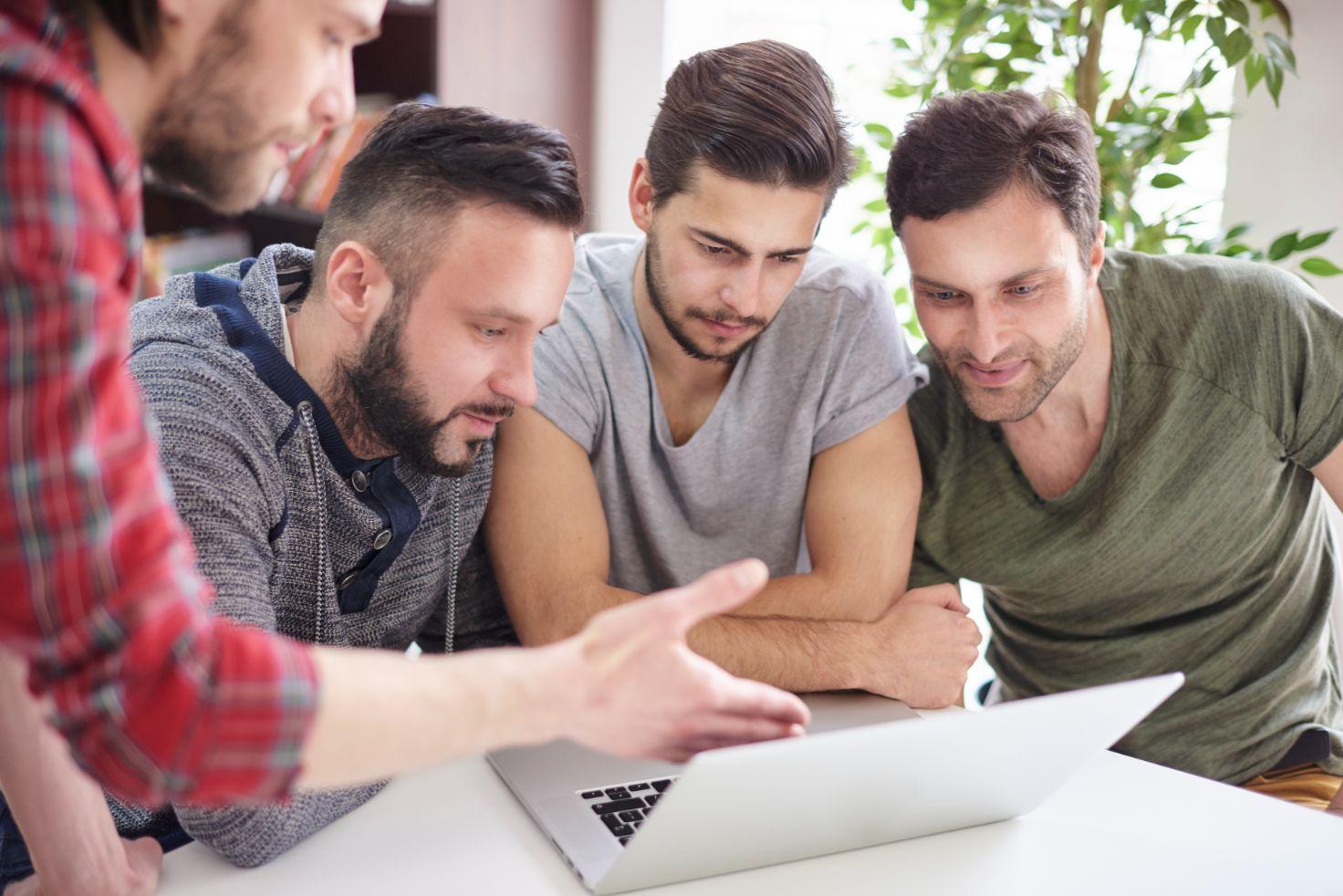 4 Great Advantages of Sober Living Communities