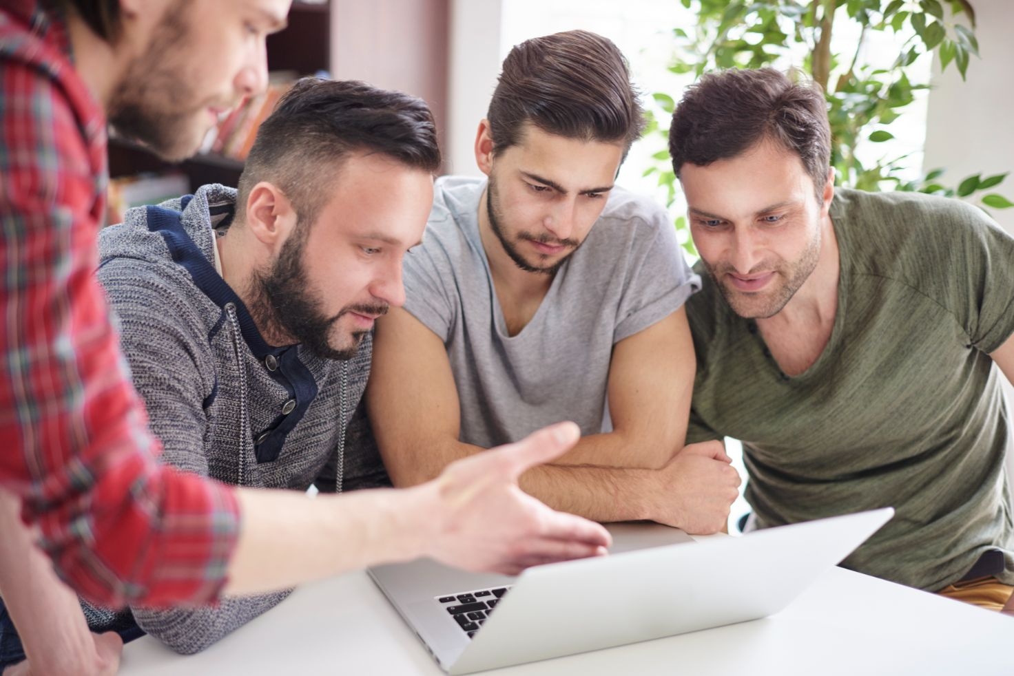 4 Great Advantages of Sober Living Communities 4 Great Advantages of Sober Living Communities