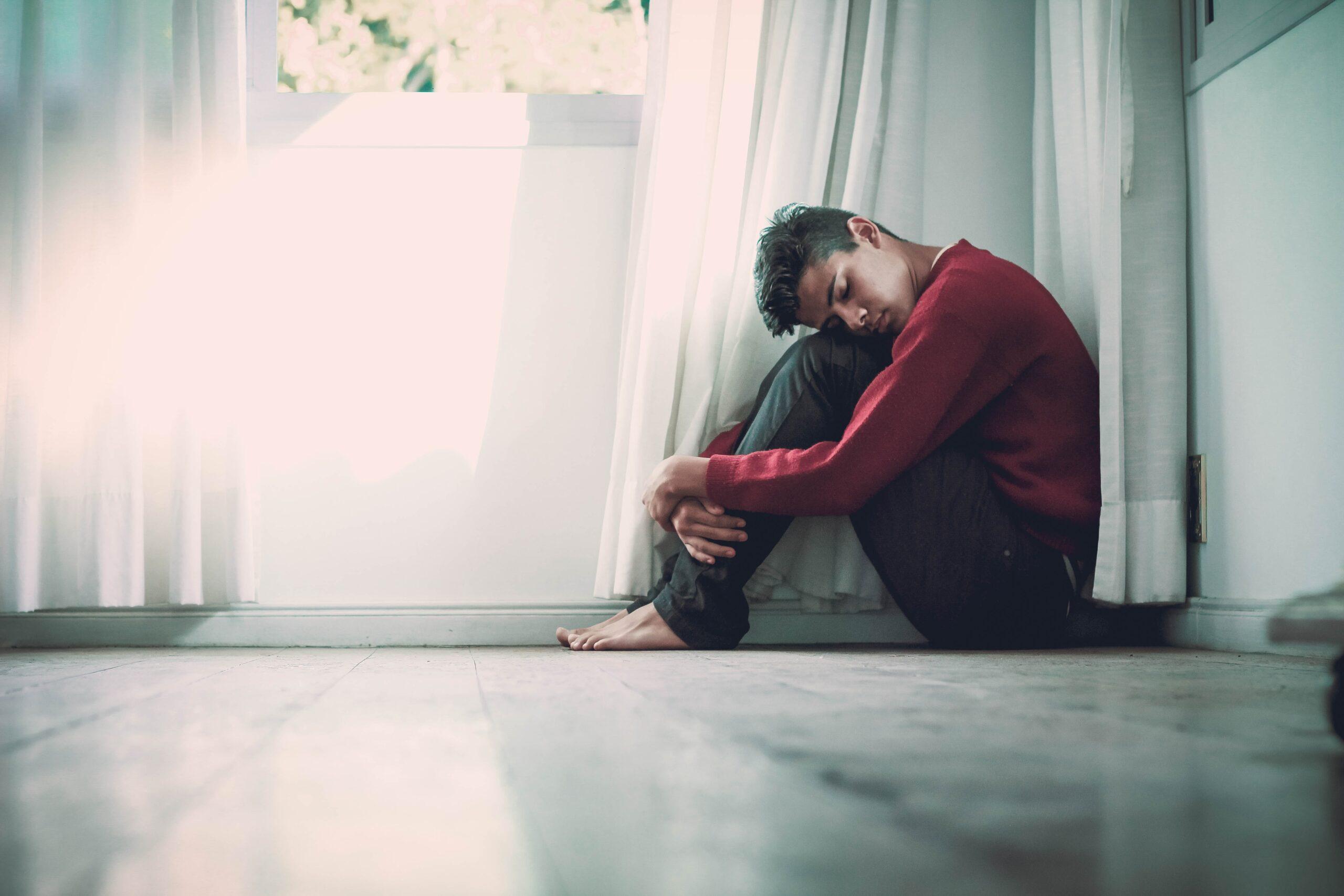 Do Mental Health Disorders Cause Substance Use