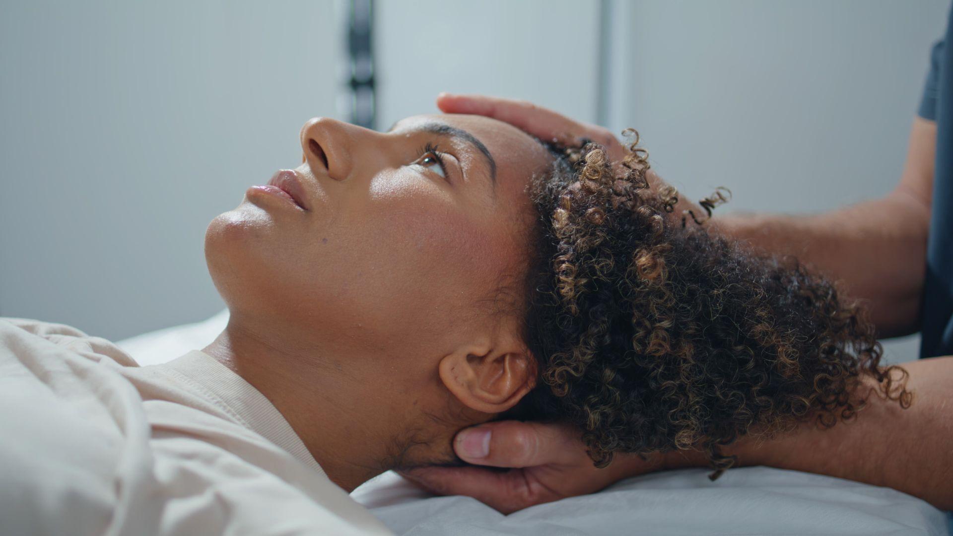 CBT vs. Somatic Therapy