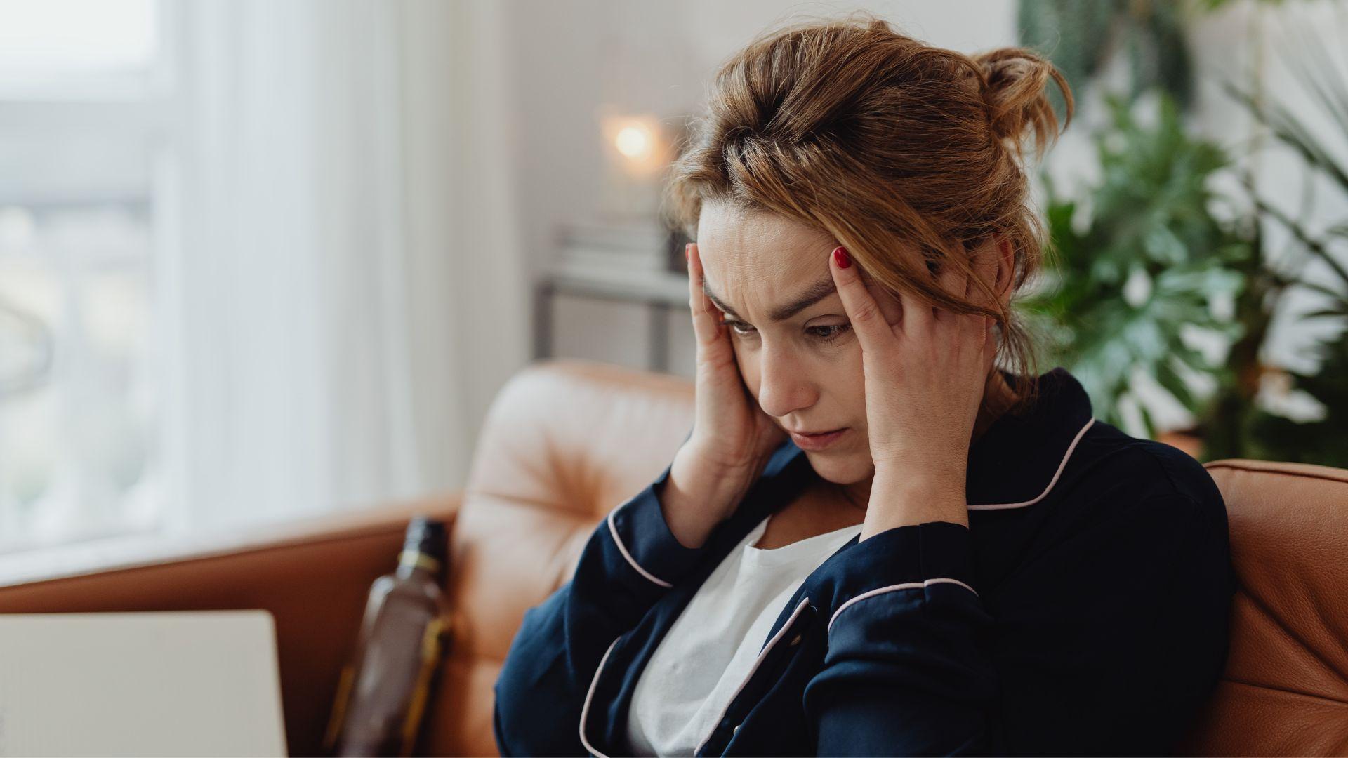 how-long-can-adjustment-disorder-last