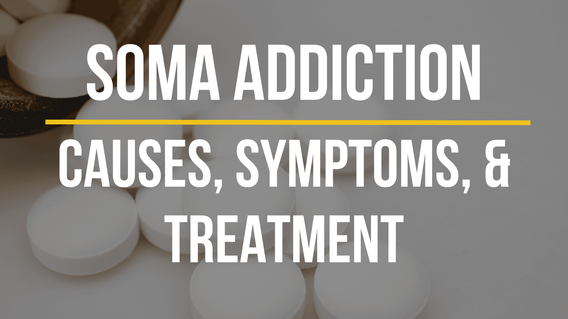 soma-addiction