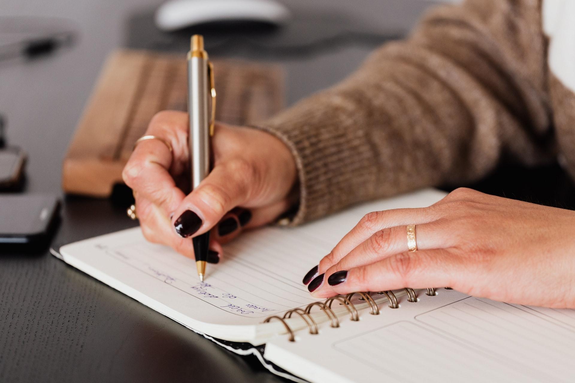 Including Self-Care in Client Recovery Plans