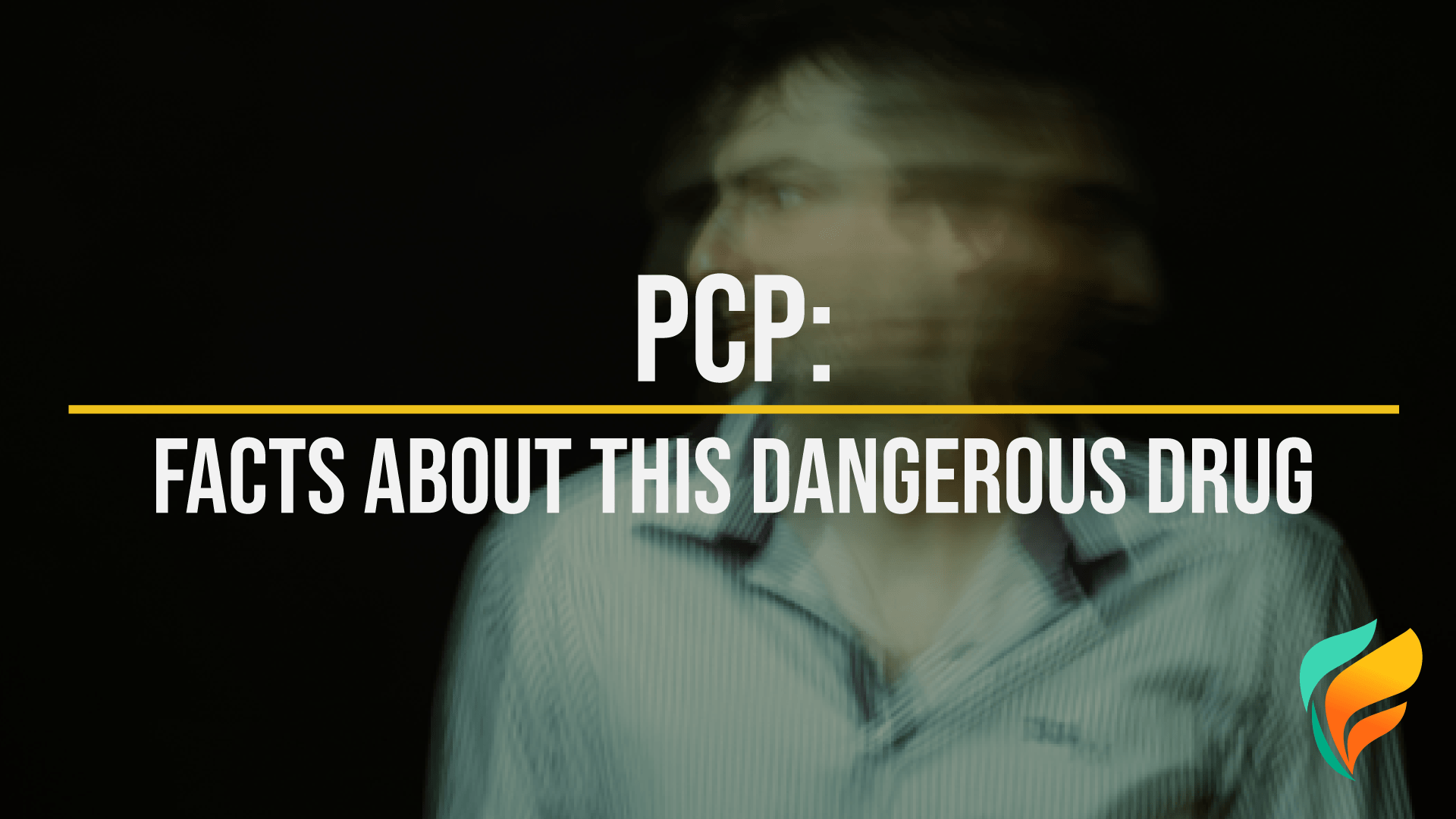 PCP: What is PCP, the Effects, Risks, & More of this Dangerous Anesthetic