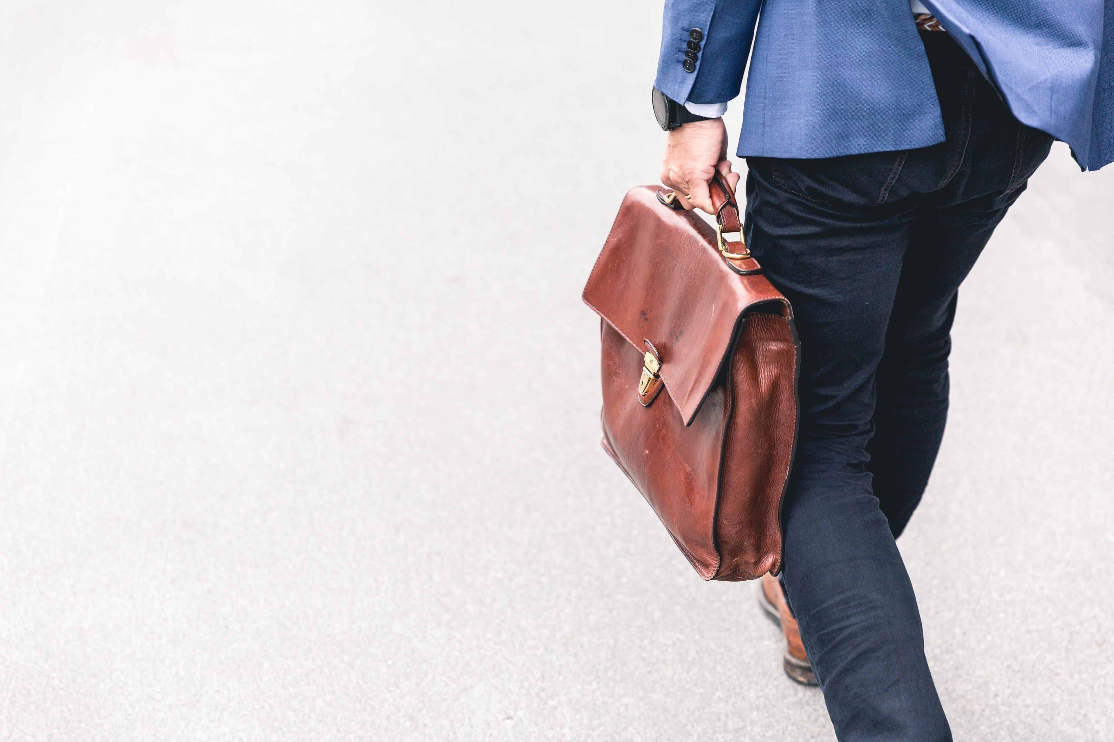 5 Ways to Handle Back to Work Anxiety Like A Boss 5 Ways to Handle Back to Work Anxiety Like A Boss