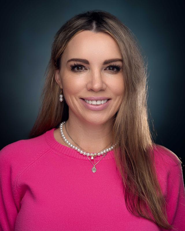 Kim Kaestner: Nurse Practitioner