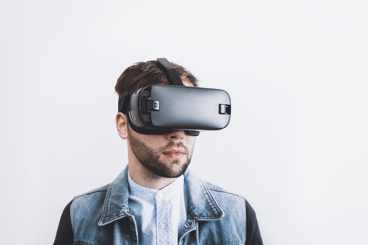 5 Ways VR Can Help Treat Addiction