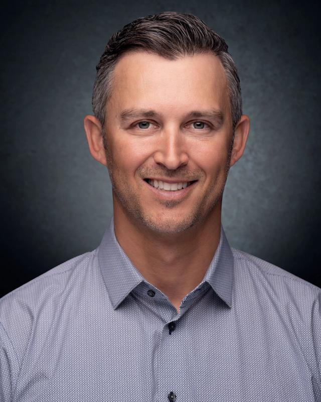 Dr. Daniel Inglish, DO: Medical Director