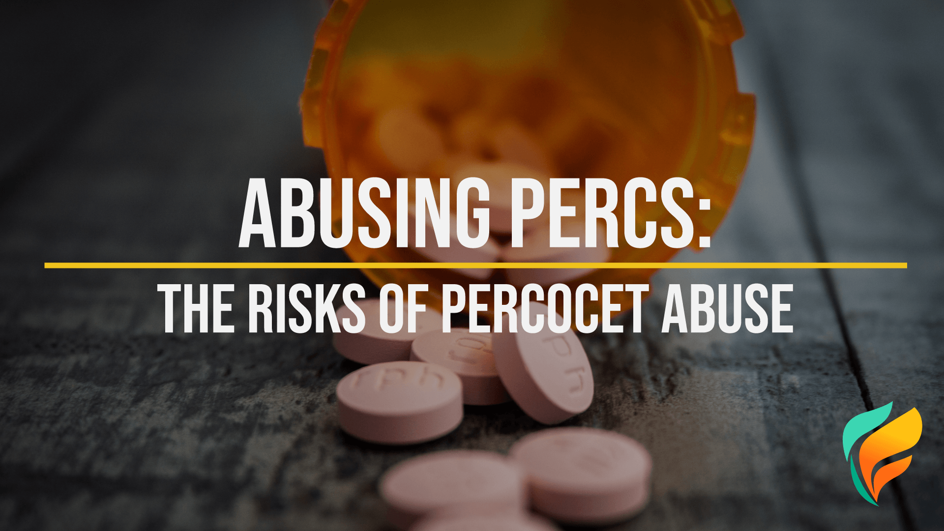 The Facts About Perks Drugs Abuse
