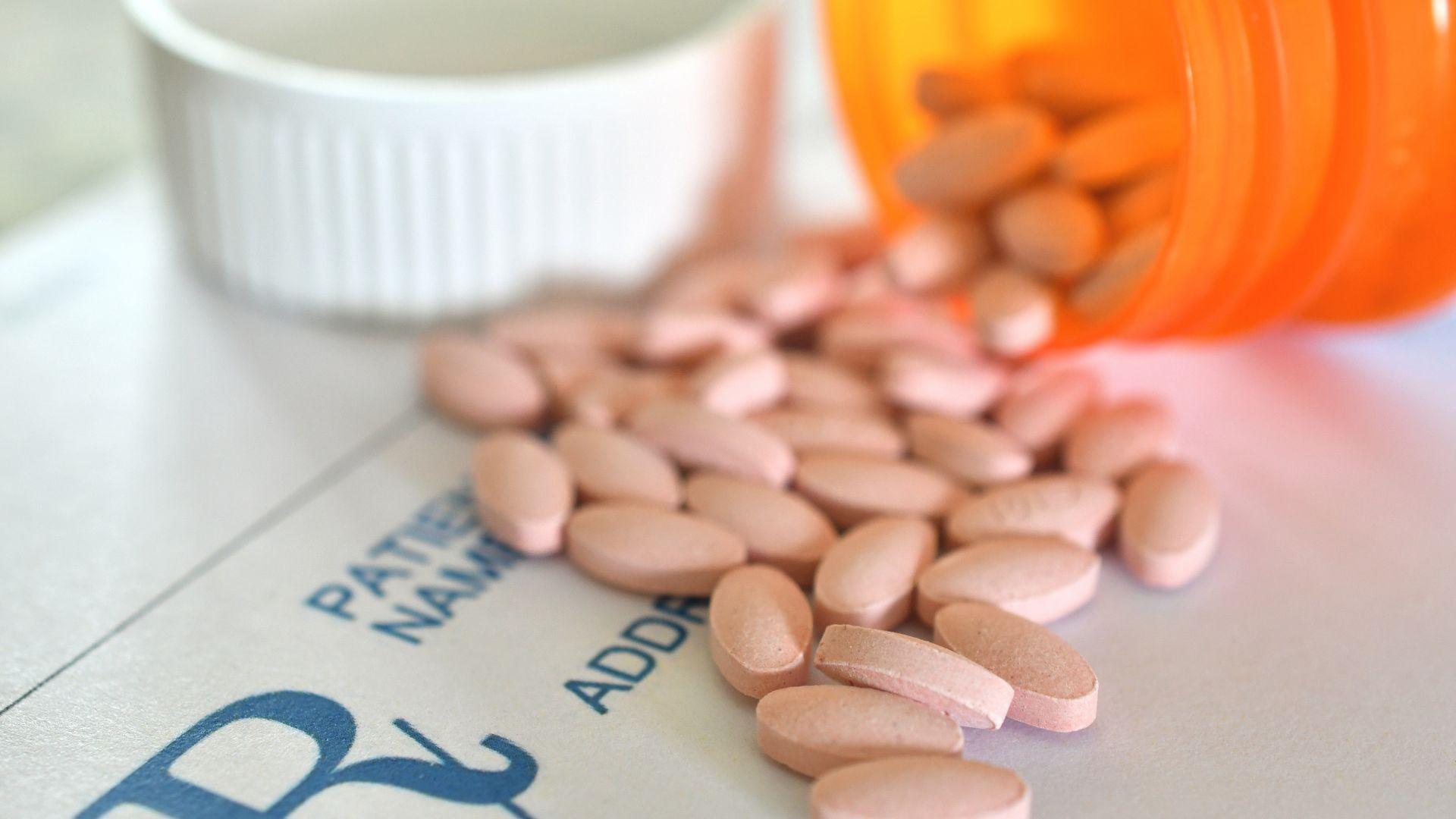benzodiazepine addiction treatment