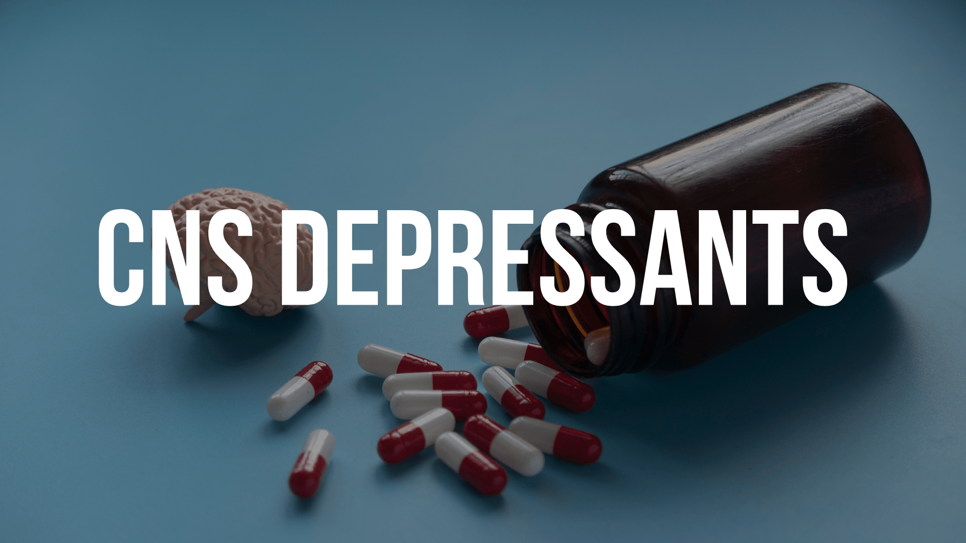cns-depressants cns-depressants