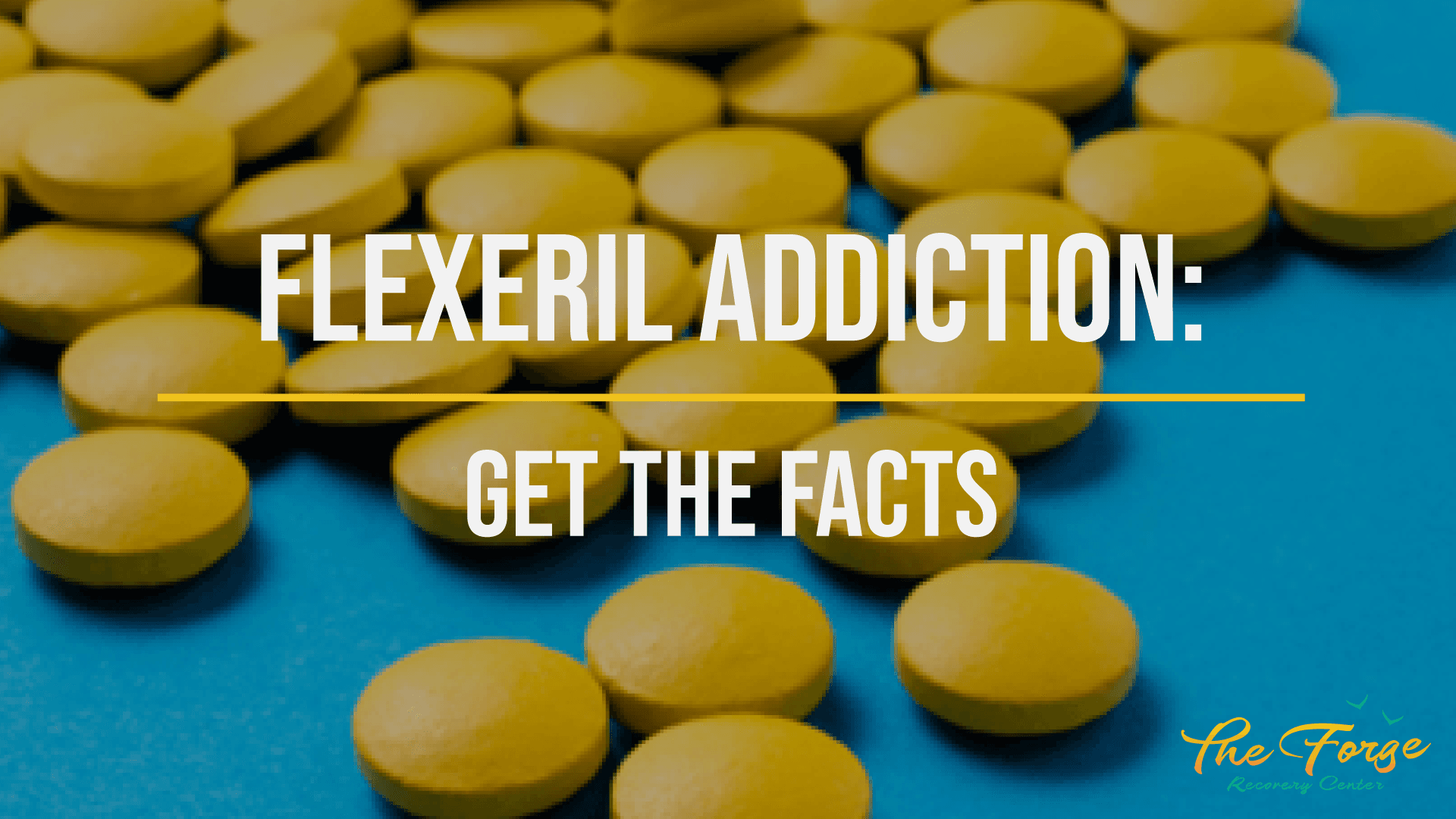 Flexeril Addiction: Is Cyclobenzaprine (Flexeril) Addictive? 