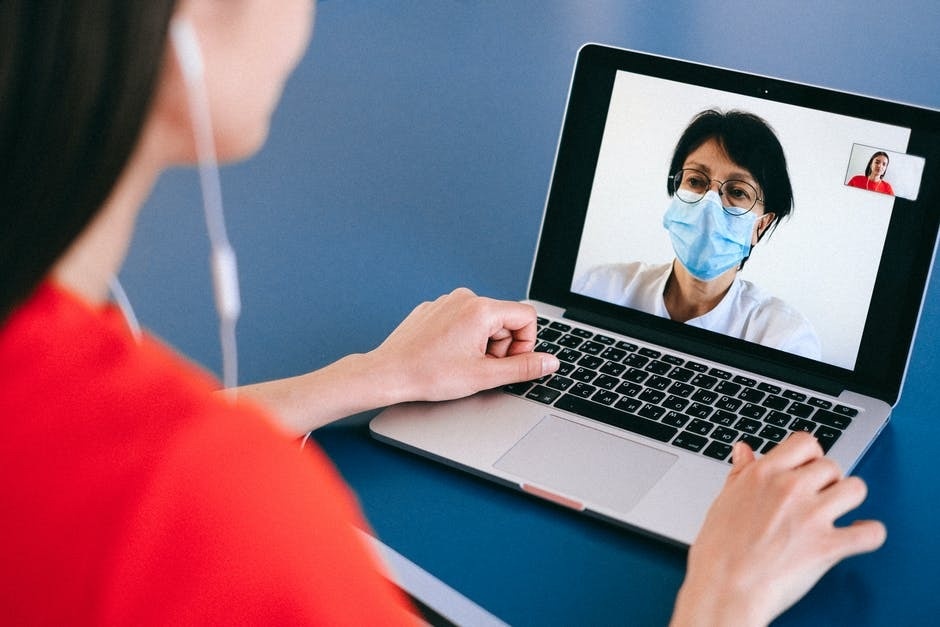 How Does Telehealth Addiction Treatment Work? How Does Telehealth Addiction Treatment Work?