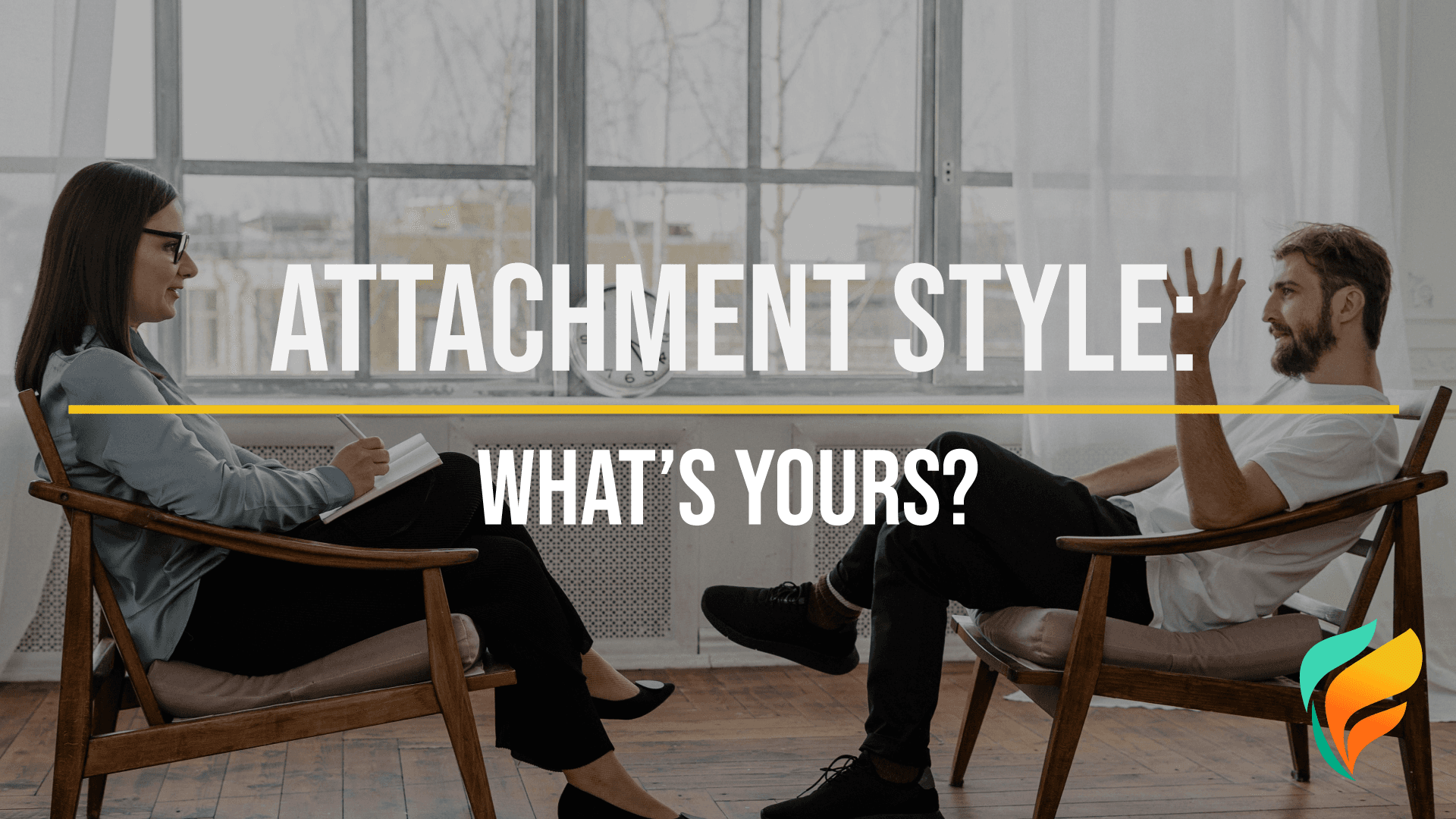 Attachment style
