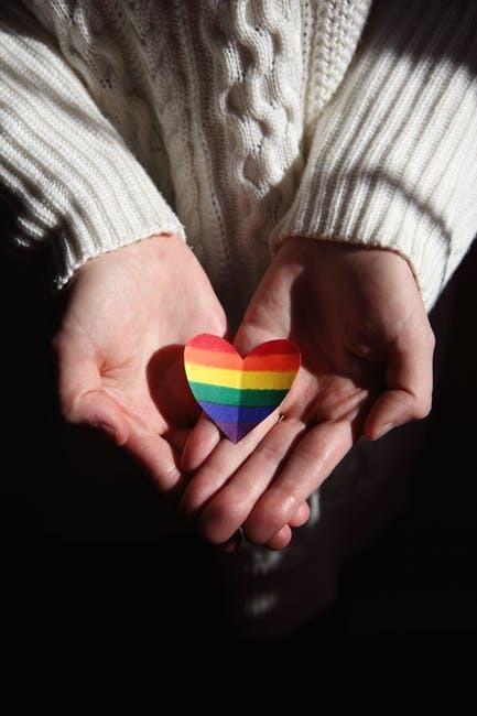The LGBTQIA+ Community and Addiction Centers