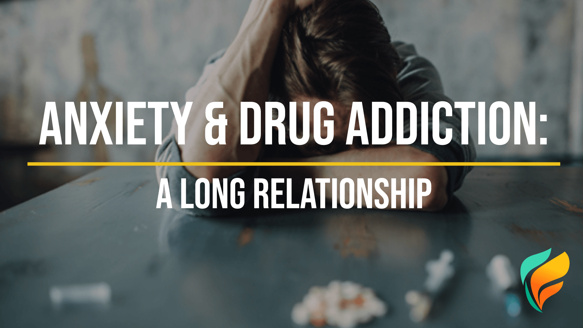 Anxiety and Drug Addiction: The Connections