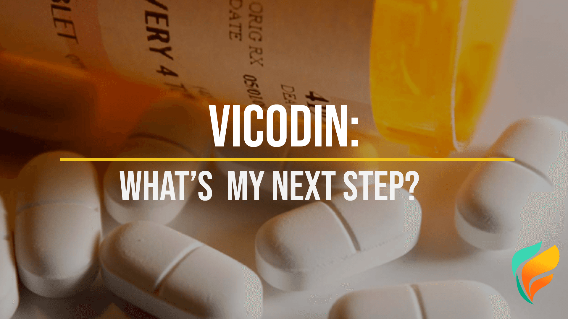 How Long Does Vicodin Stay In Your System?
