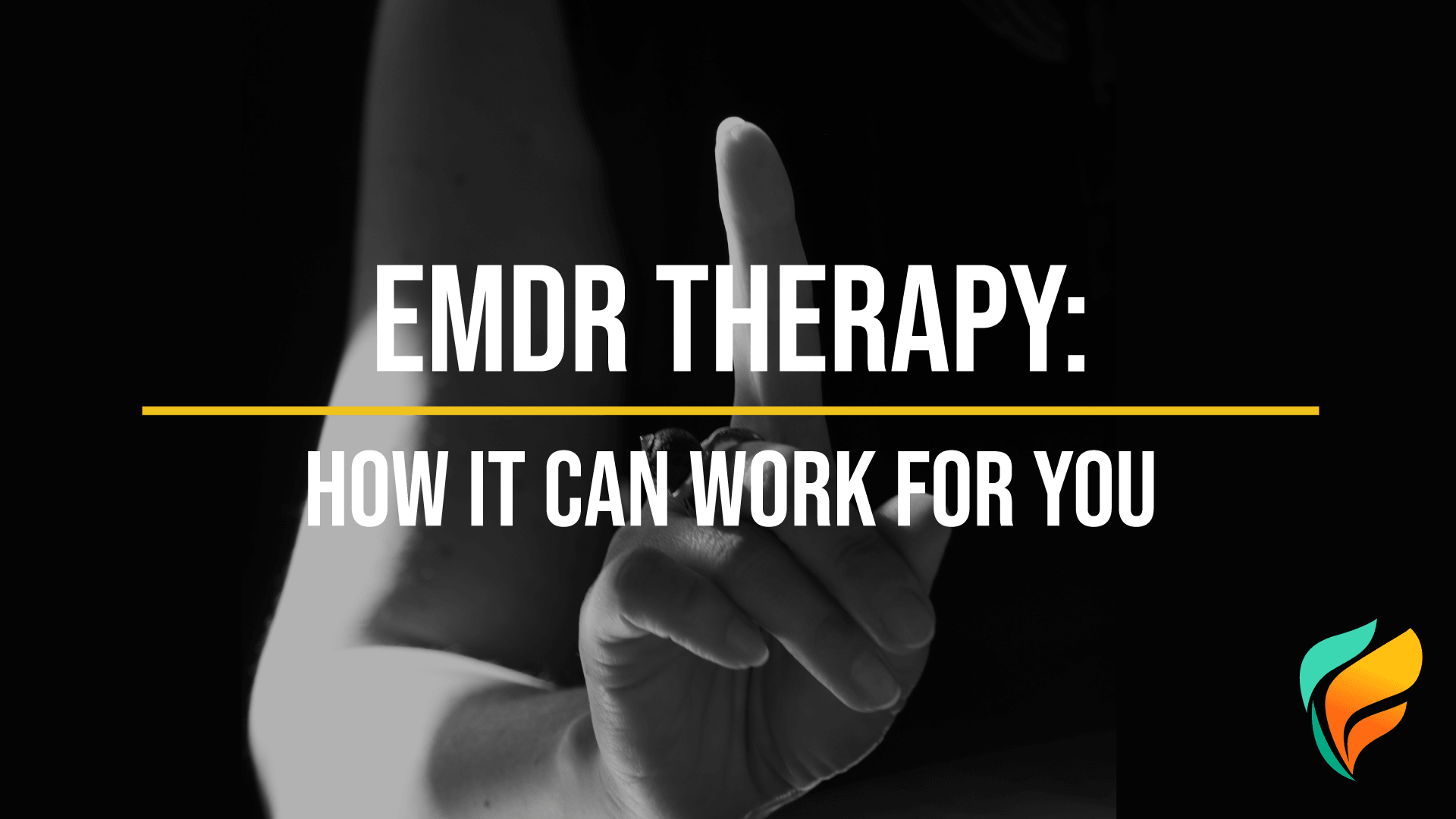 EMDR Therapy: How It Can Treat Addiction, Mental Health, & More