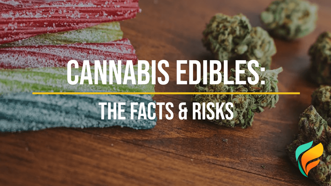 What are Edibles?