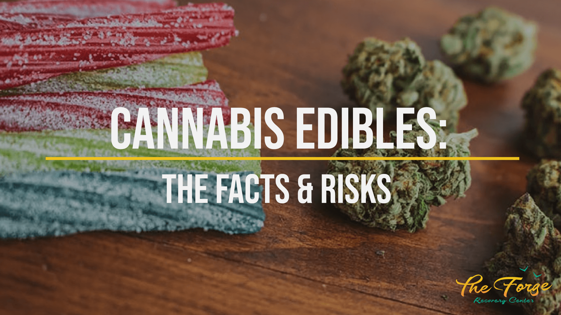 Edibles: Cannabis Edibles and How Long They Stay In Your System