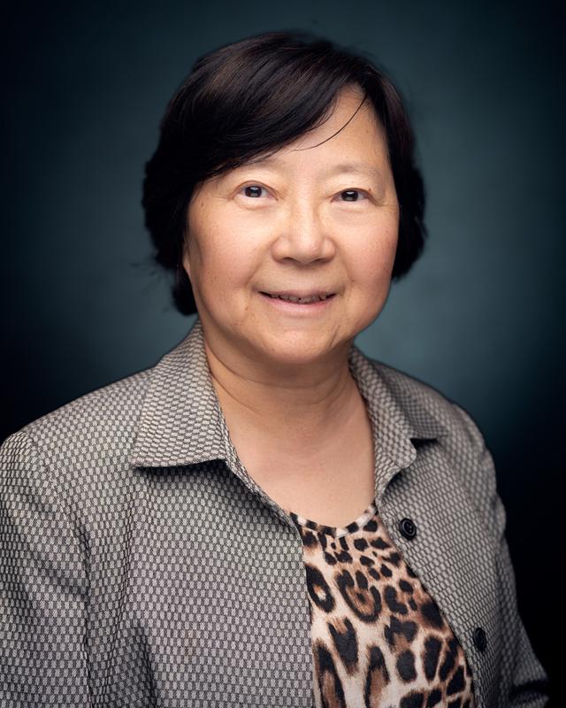 Cathy Lin: Clinical Laboratory Scientist