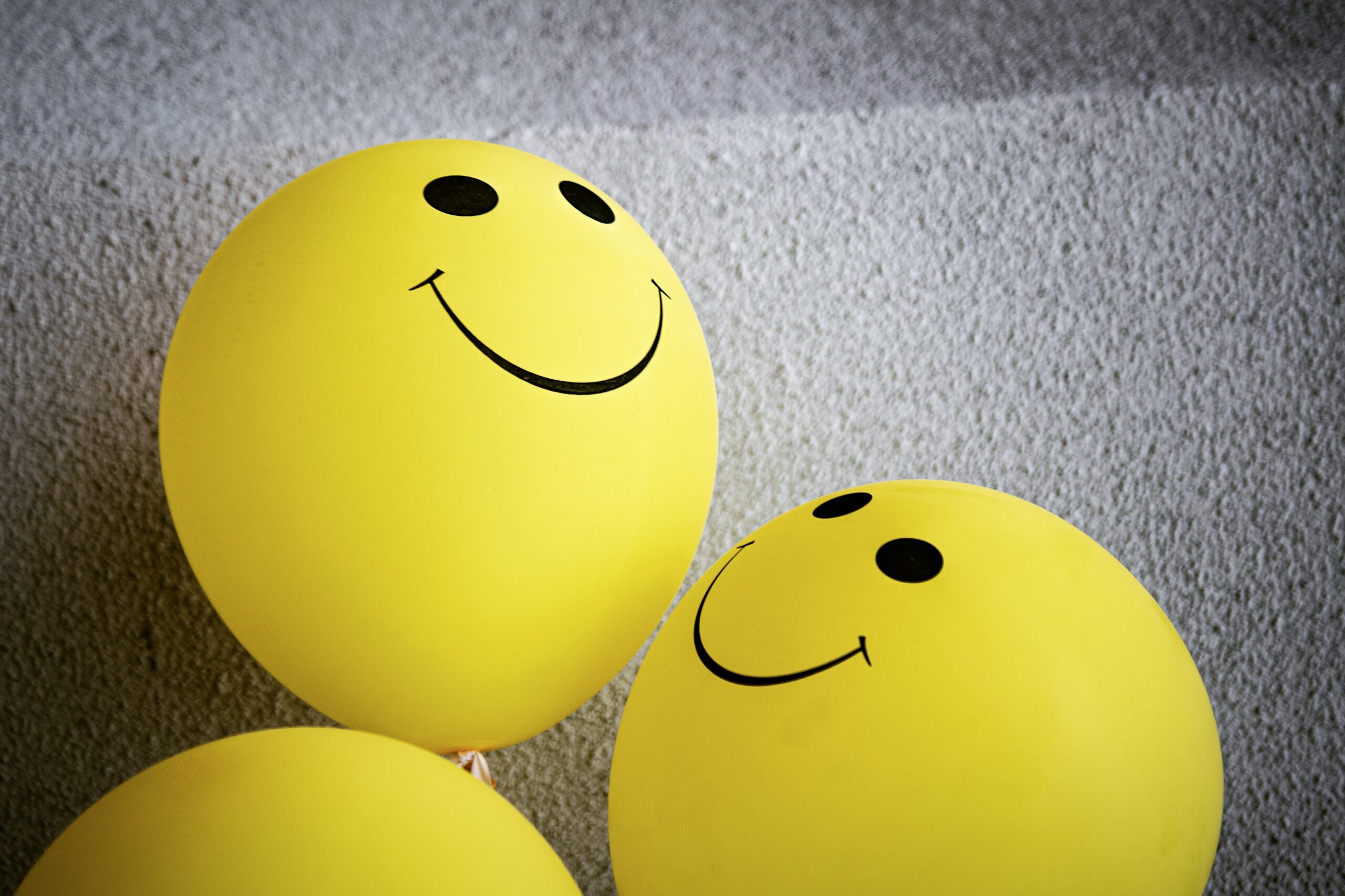 Giving Yourself Freedom to Feel Good Giving Yourself Freedom to Feel Good