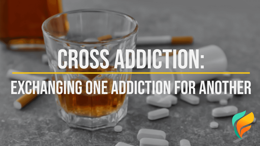 What is Cross Addiction?