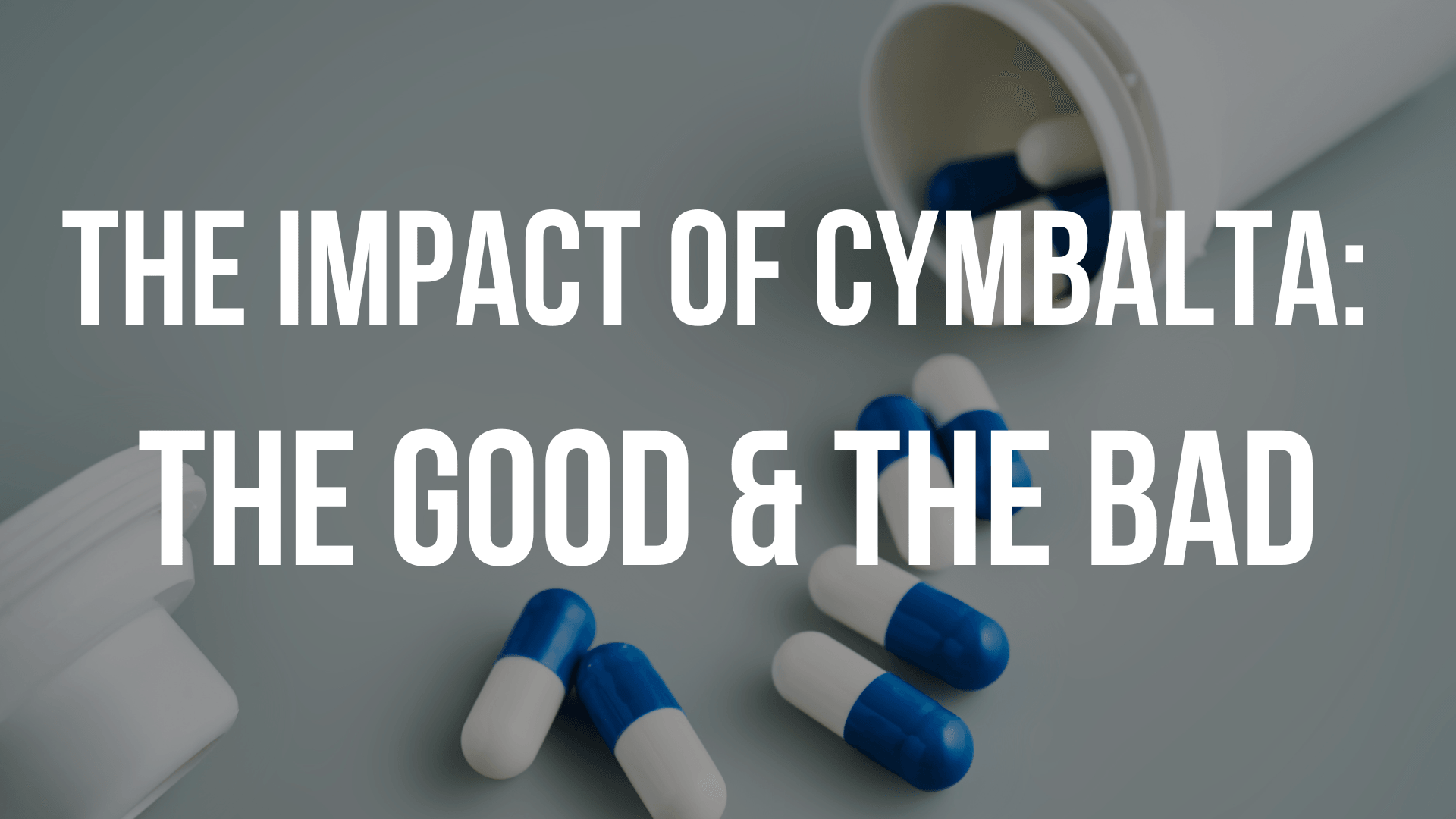 impact-of-cymbalta impact-of-cymbalta