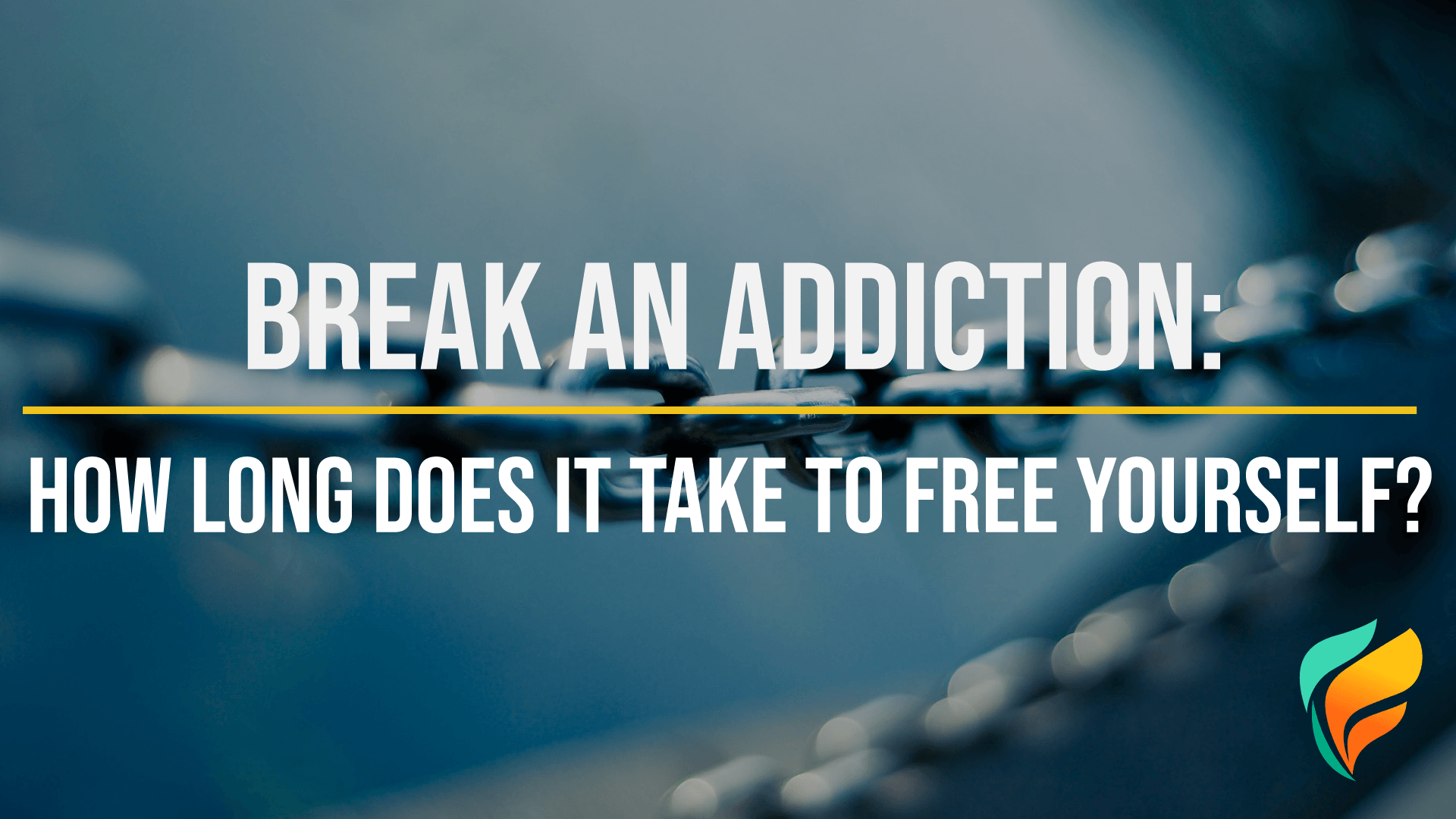 How Do You Break an Addiction? Deciding to break an addiction is a brave first step into recovery.