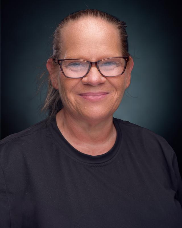 Christi Jones: Behavioral Health Technician