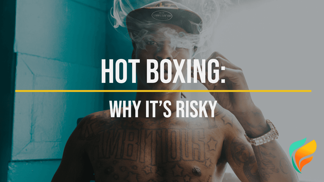 What is Hot Boxing?