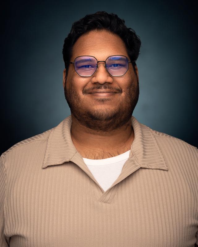 Malik Ali: Jr Customer Service Representative