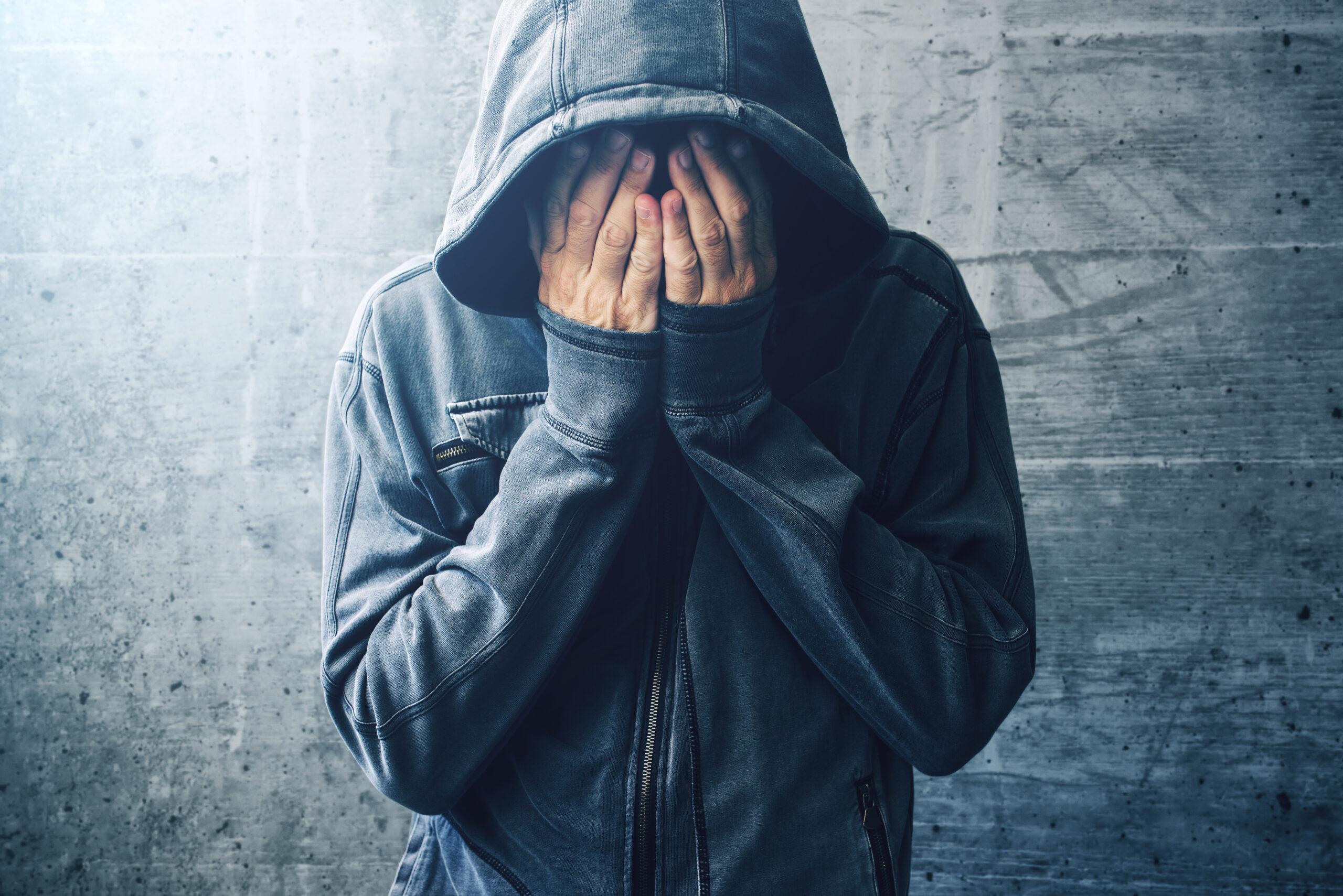 Feeling Blue Surprising Facts Behind Sadness