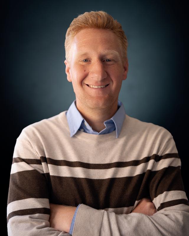 Adam Maley: Jr. Customer Service Representative