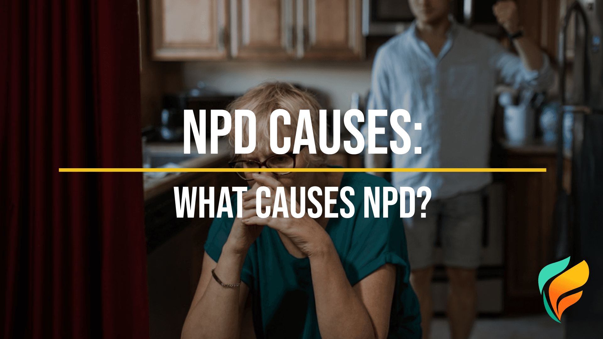 What Causes Narcissistic Personality Disorder?