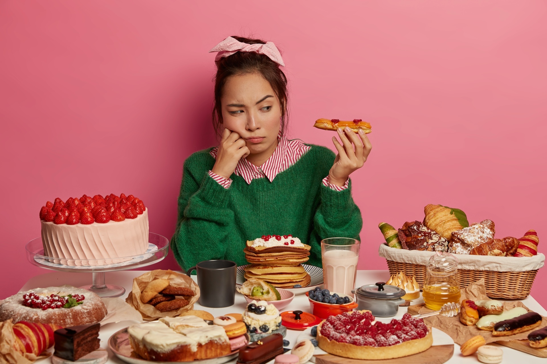 unhappy-ethnic-girl-looks-with-temptation-at-delic-2025-01-23-10-32-05-utc