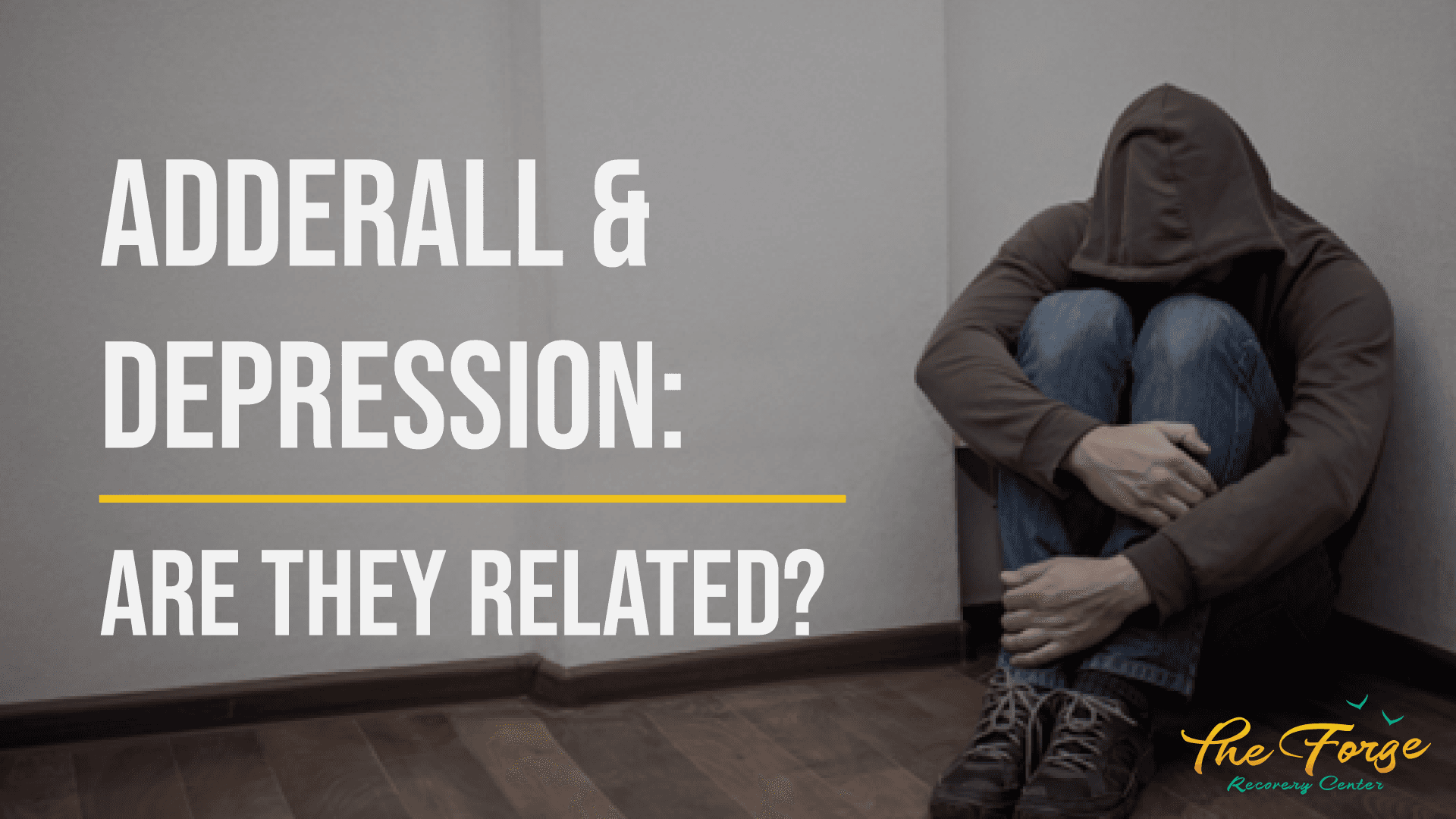 Adderall & Depression: Are They Related?