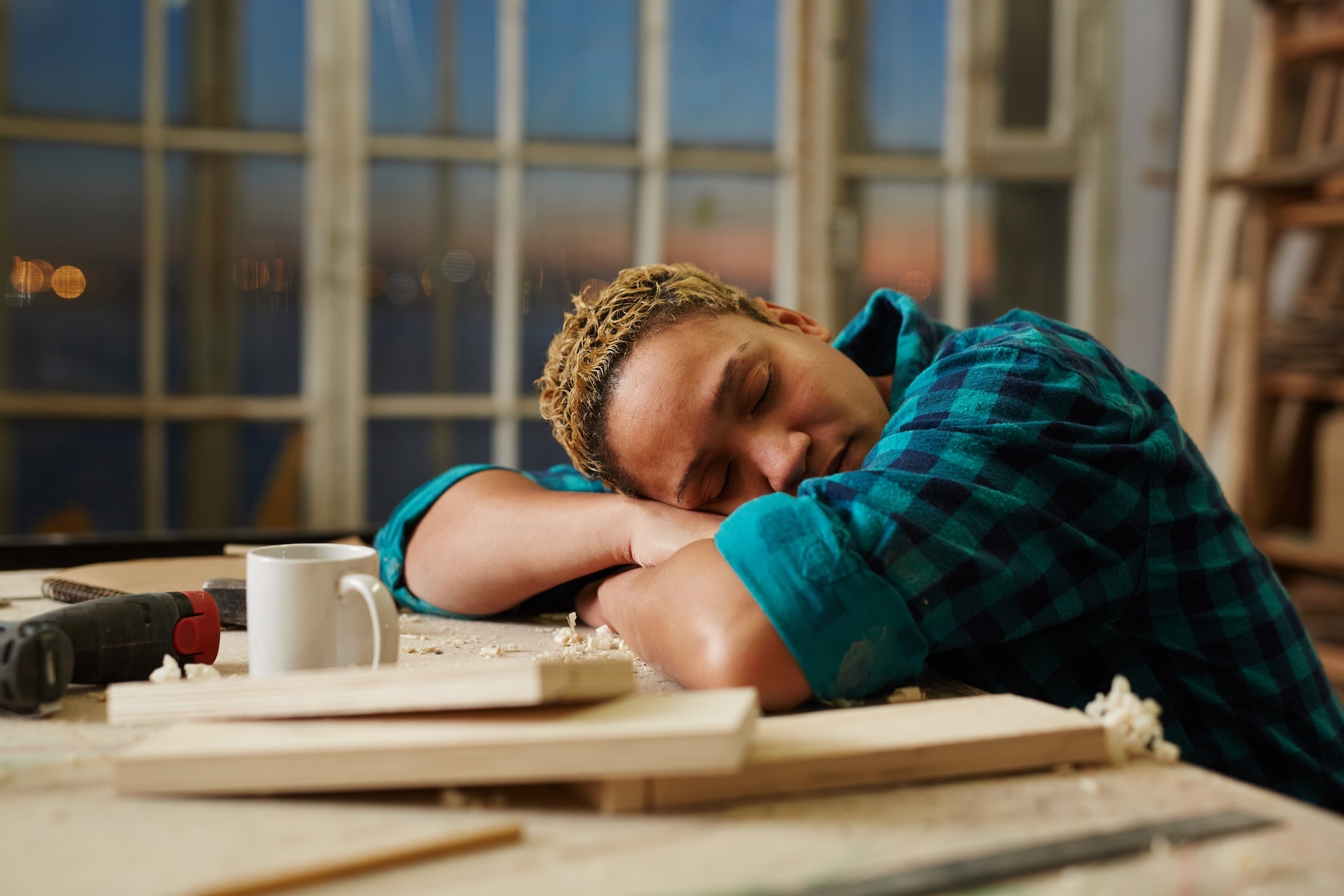 rest-after-work