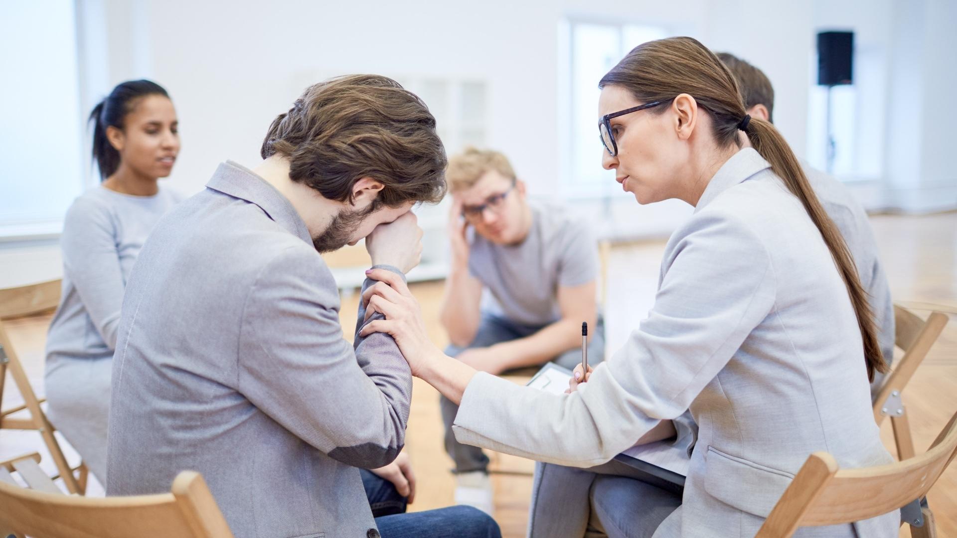 inpatient rehab near Pasadena