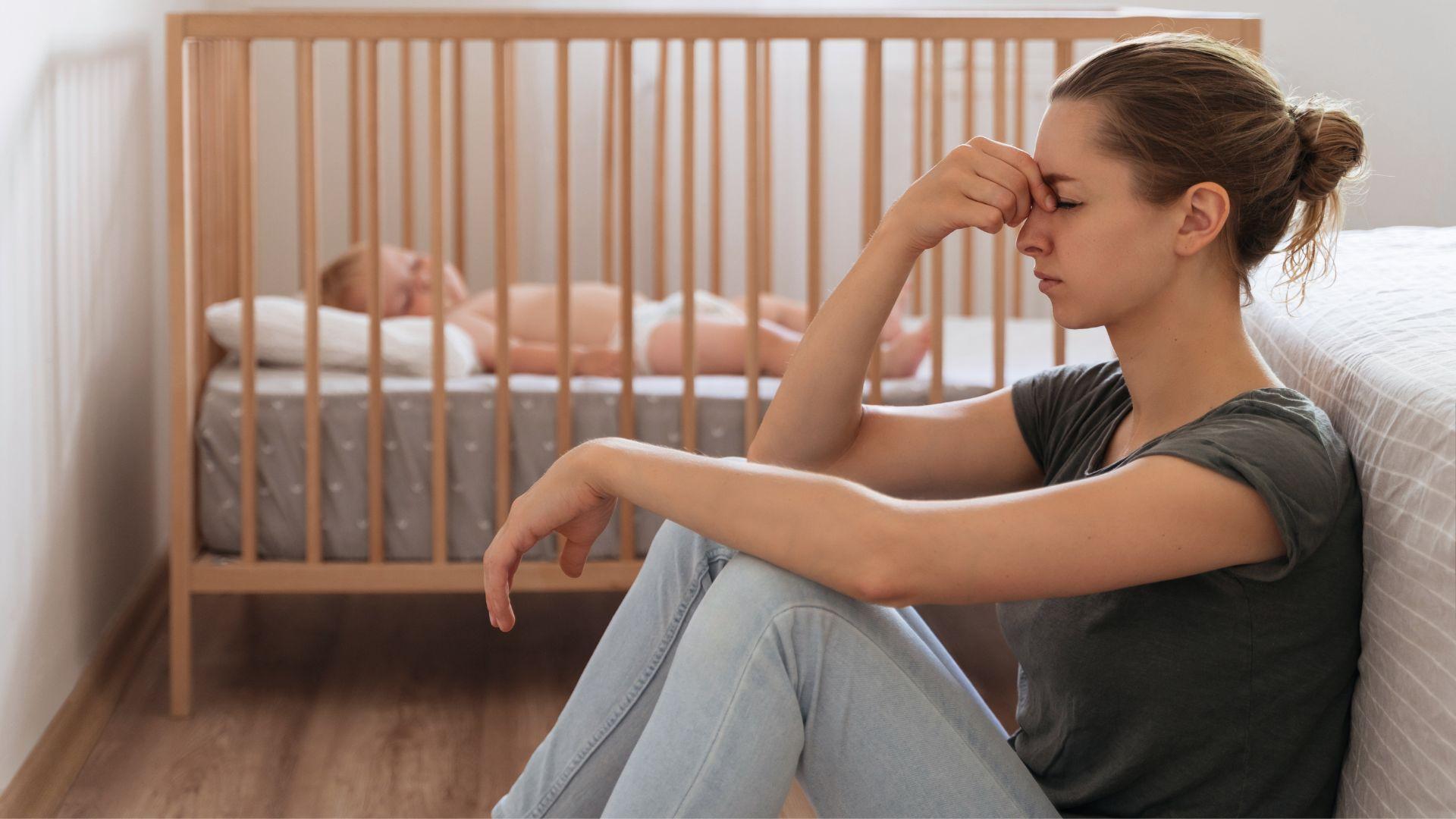 postpartum-depression-treatment-California