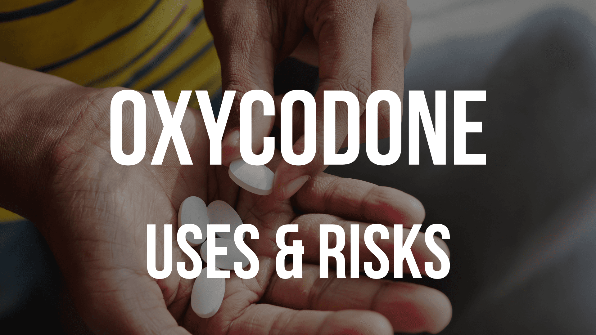 oxycodone