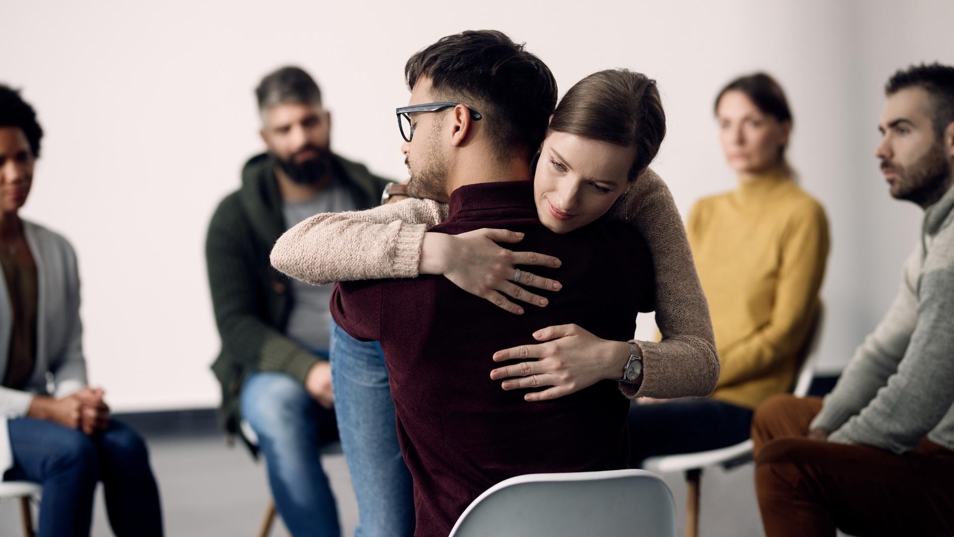 inpatient rehab near Santa ana