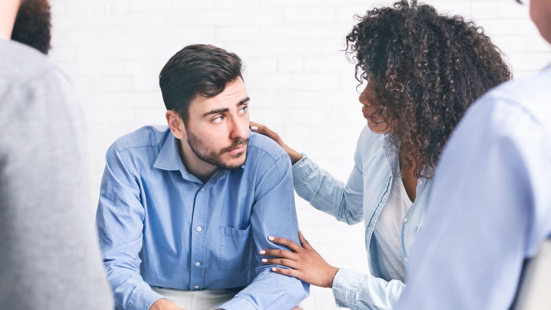 alcohol treatment centers Santa Ana