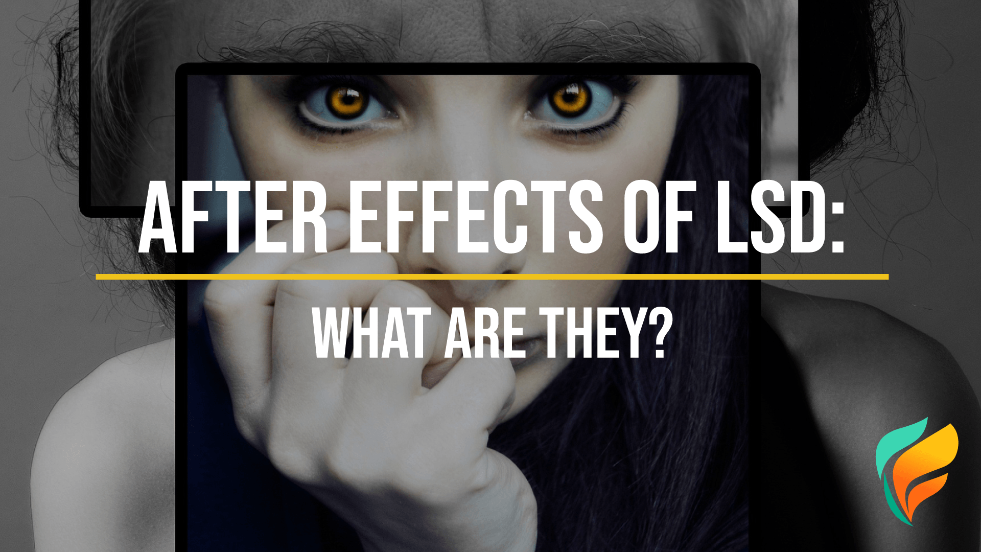 After Effects of LSD: Long-Term Effects of Acid