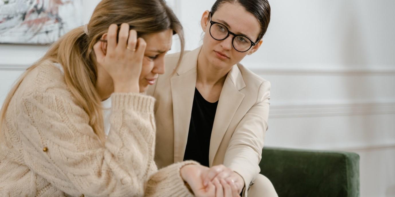 Depression & Drug Addiction: What You Need to Know