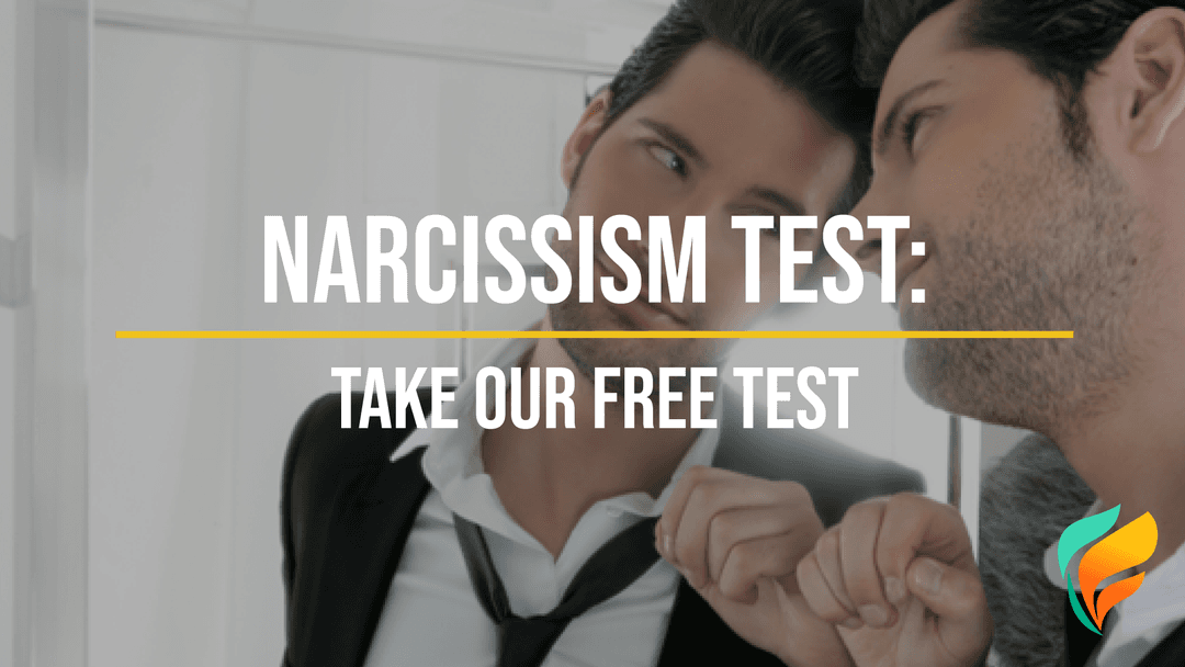 Free Narcissistic Personality Disorder Assessment